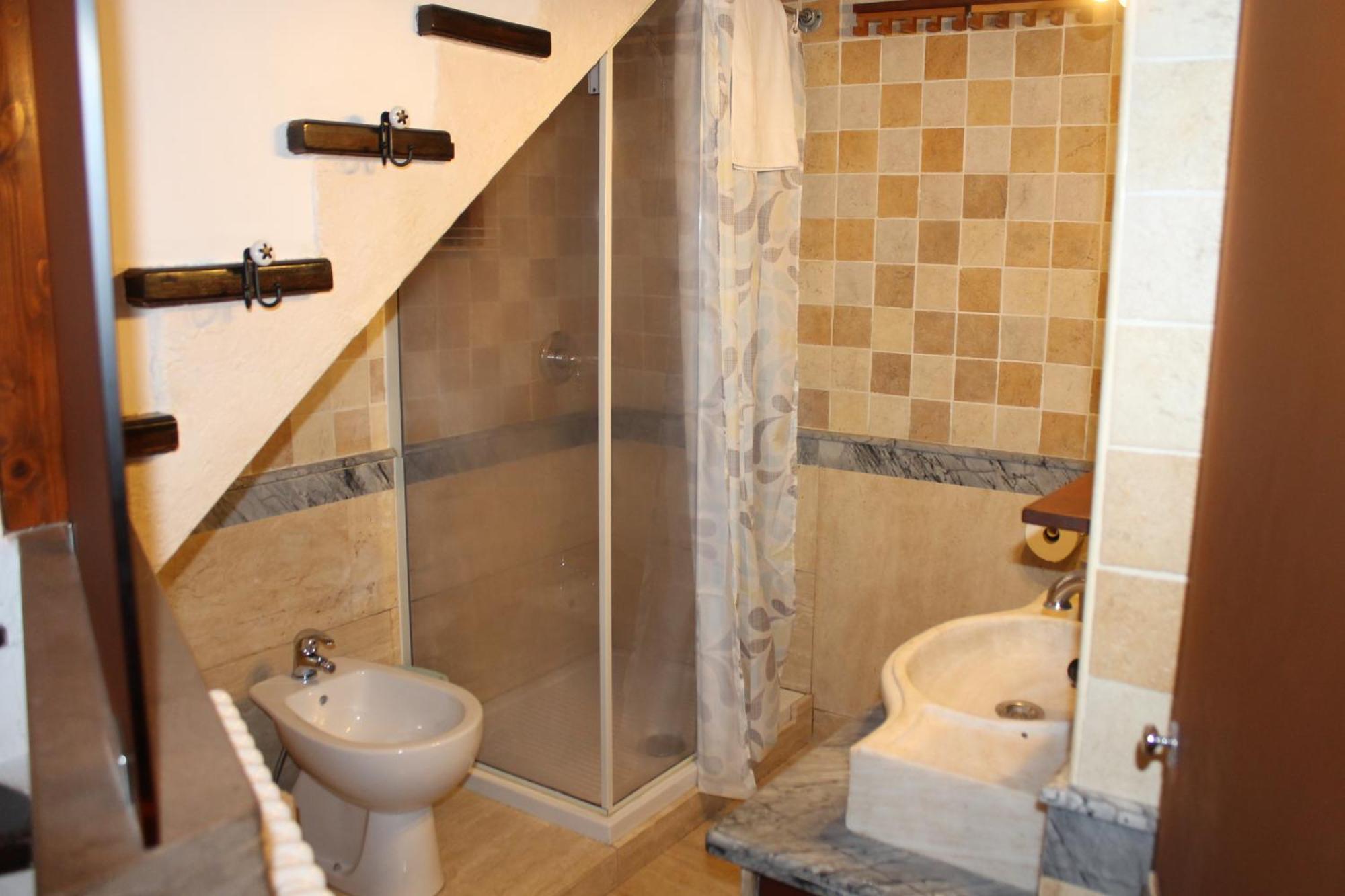 Casa Greco - Attico Con Terrazza, Trastevere Rzym Zewnętrze zdjęcie